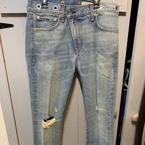 Rag & Bone Jeans